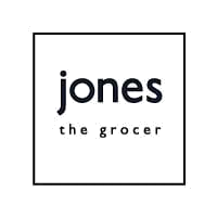 Jones logo