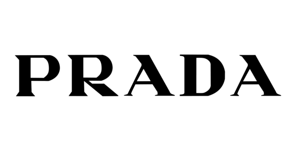 Prada logo